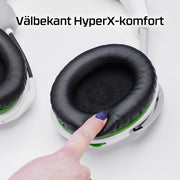HyperX CloudX Stinger II