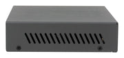 LevelOne GEP-0625 nätverksswitchar Ohanterad 2.5G Ethernet (100/1000/2500)
