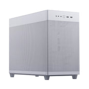 ASUS Prime AP201 MicroATX Mini Tower Vit