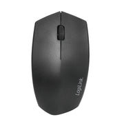 LogiLink ID0191 datormöss Kontor