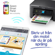 Epson Expression Home XP-3205