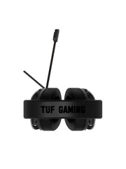 ASUS TUF Gaming H3 Headset Kabel Huvudband Spela Svart