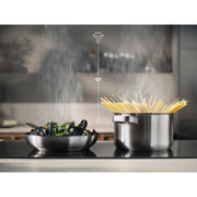Electrolux EIS62443 Svart Inbyggd