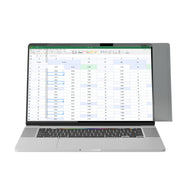 StarTech.com 14-tums sekretessfilter för MacBook Pro 21/23