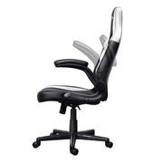 Trust GXT 703W RIYE Universal spelstol Svart