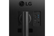 LG 34WR55QK-B - QHD