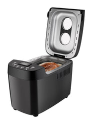 Unold 68525 brödbakningsmaskin 850 W Svart
