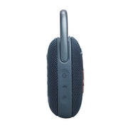 JBL Clip 5 Bärbar monohögtalare Blå 7 W