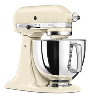 KitchenAid 5KSM125EAC Stativmixer 300 W Gräddfärgad