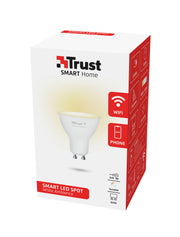 Trust 71283 smart belysning Smart glödlampa