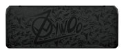 ASUS ROG Falchion Ace HFX ZywOo Edition tangentbord Spela USB QWERTY Amerikanskt