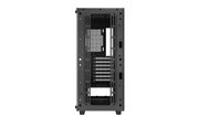 DeepCool CC560 Limited V2 Midi Tower Svart