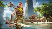 Sony Interactive Entertainment Horizon: Forbidden West