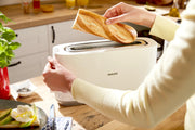 Philips Daily Collection HD2590/00 Brödrost