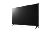 LG 50UR781C - 4K