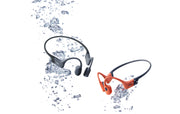 SHOKZ OpenSwim Pro Headset Trådlös Öppen öronmodell Idrott
