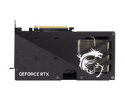 MSI GeForce RTX 5060 8G GAMING OC NVIDIA