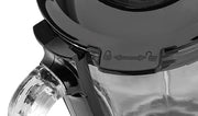 Unold Edel 1,5 l Bänkmixer 500 W Svart