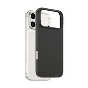 PanzerGlass SAFE. by TPU Case Black iPhone 17 Pro Max
