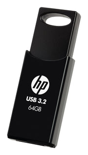 HP 712w USB-sticka