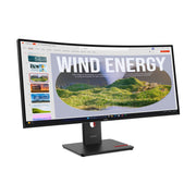 Lenovo ThinkVision T34WD-40 - QHD