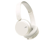 JVC HA-S36W Headset Trådlös Huvudband Samtal/musik