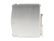 LevelOne POW-2441 strömförsörjningsenheter 120 W Mintfärgad