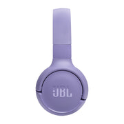JBL Tune 520BT Headset Trådlös Huvudband Samtal/musik USB Type-C