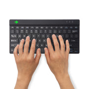 R-Go Tools Ergonomisch toetsenbord R-Go Compact Break