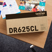 Brother DR-625CL skrivartrumma Original