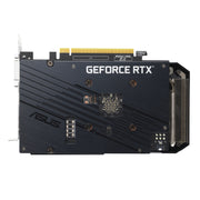 ASUS Dual -RTX3050-O8G-V2 NVIDIA GeForce RTX 3050
