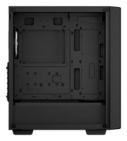 DeepCool CC560 MESH V2 Midi Tower Svart