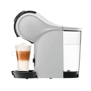 De’Longhi EDG226.W Helautomatisk Kuddmatad kaffebryggare 0,8 l
