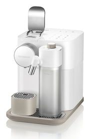 De’Longhi Lattissima One Gran Lattissima EN640.W Halvautomatisk Kuddmatad
