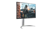 LG 27UP650K-W.AEU - 4K