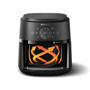 Philips 2000 series NA210/00 fritös Single 3,2 l Fristående 1300 W Varmluftsfritös