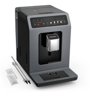 Krups Evidence Hot & Cold EA898GF0 kaffemaskin Helautomatisk Espressomaskin 2,5 l