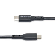 StarTech.com 1 m USB-C-laddningskabel