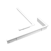 ASUS TUF GAMING GT502 Horizon ARGB Lighting Kit White Kit