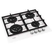 Whirlpool AKTL629/WH Vit Inbyggd