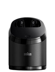 Braun Series 9 9460cc Folierakapparat Svart