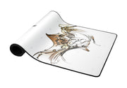 ASUS ROG Scabbard II XXL-KJP Spelmusmatta Multifärg - 90MP04N0-BPUA00