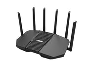 ASUS RT-BE90U BE9400 AiMesh trådlös router 2.5 Gigabit Ethernet Triband (2,4 GHz/5