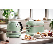 KitchenAid 5KEK1522EPT vattenkokare 1,5 l 2400 W Svart