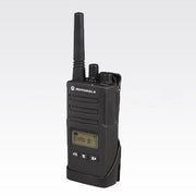 Motorola XT460 tvåvägsradio 16 kanaler 446.00625