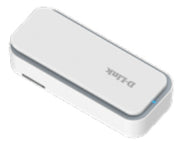 D-Link D501 mobilnätverksapparater