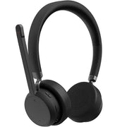 Lenovo 4XD1Q30302 hörlur och headset Trådlös Huvudband Samtal/musik