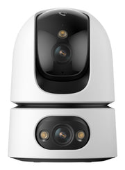 Imou Ranger Dual Pro 6MP IP-säkerhetskamera inomhus 2304 x 1296 pixlar Bord
