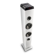 NGS Sky Charm Pro Vit Kabel & Trådlös 40 W