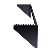 StarTech.com RK319WALLV rack 3U Väggmonterad rack Svart